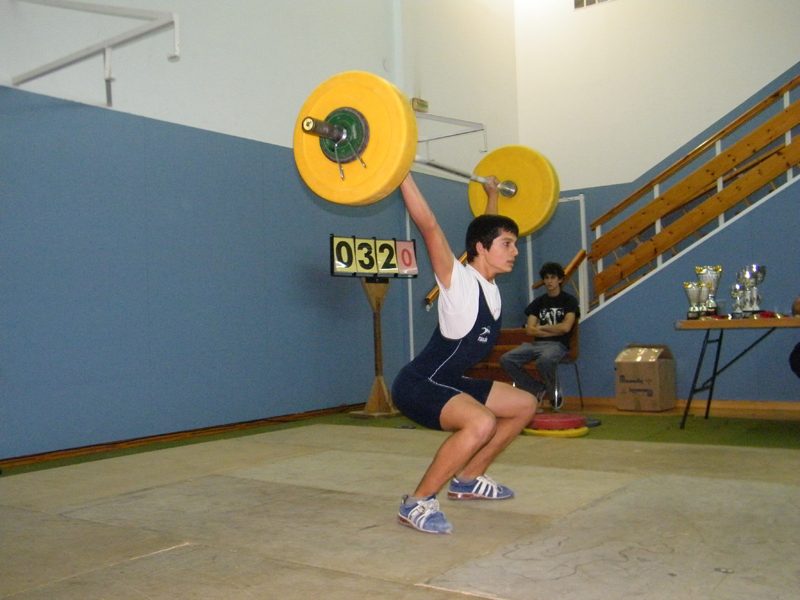 Campeonato Navarro por Equipos (26 noviembre)